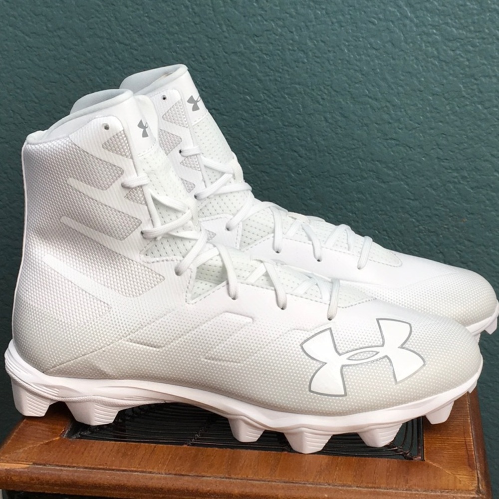 Under Armour Men's Highlight RM Football Cleats
